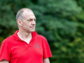 4 Muszkieter - w poszukiwaniu wzorca męskości